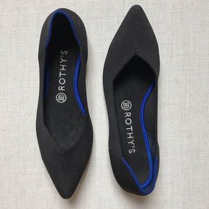 Rothy’s Size 9 Point